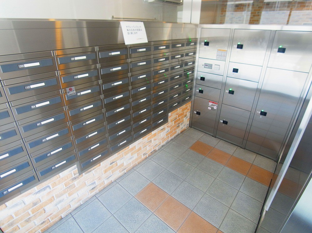 プライムアーバン亀有 その他外観3