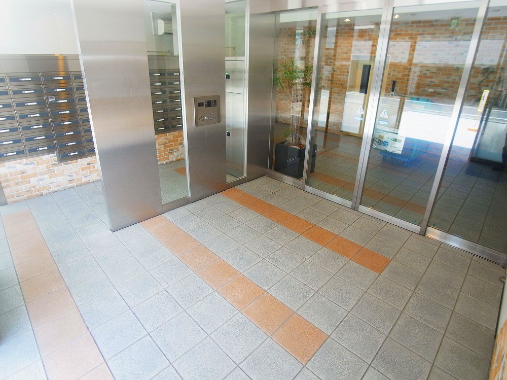 プライムアーバン亀有 その他外観5