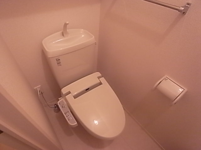 アマセネルＣ棟 その他1
