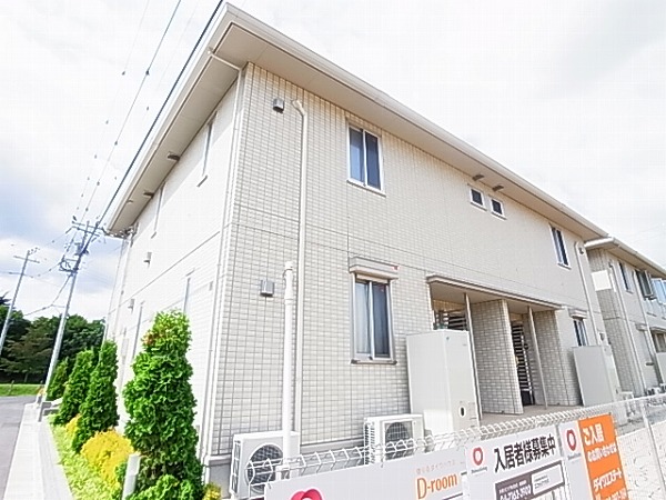 アマセネルＣ棟 その他外観3