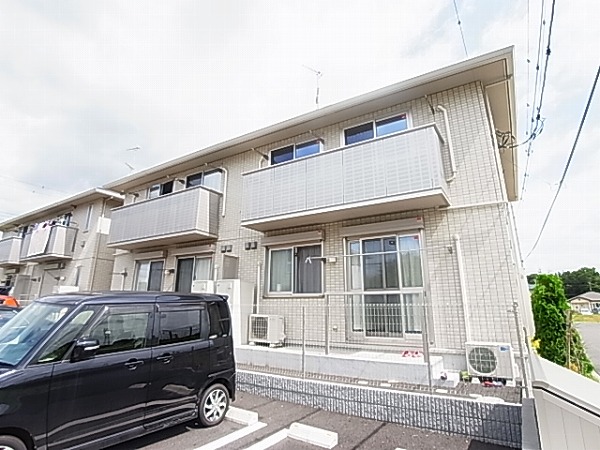 アマセネルＣ棟 その他外観4
