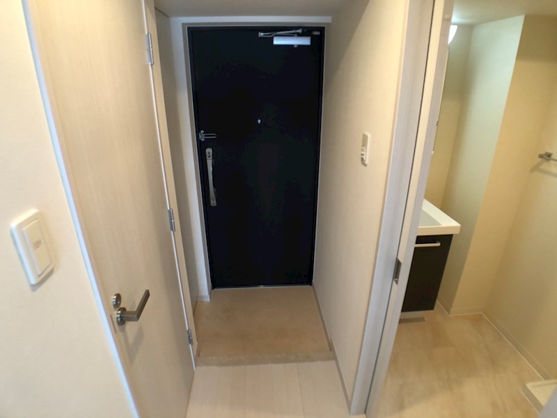 sea sound～シーサウンド～ 玄関