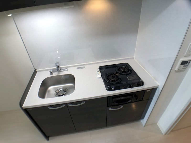 sea sound～シーサウンド～ キッチン