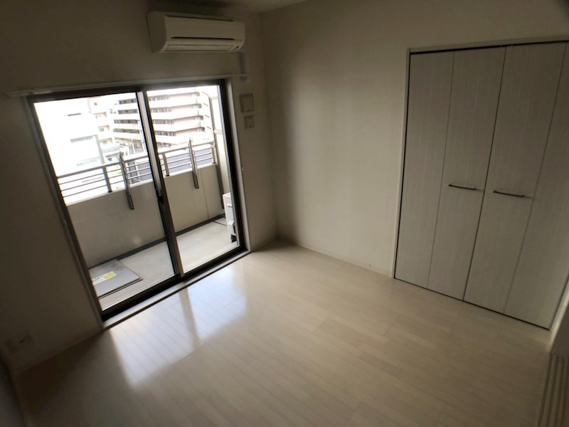 sea sound～シーサウンド～ ベッドルーム