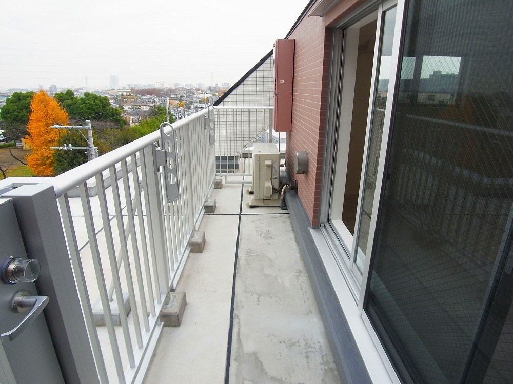 ミルーナヒルズ西新井大師ＷＥＳＴ その他14