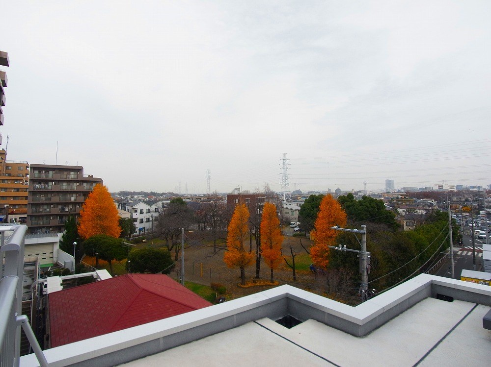 ミルーナヒルズ西新井大師ＷＥＳＴ その他15