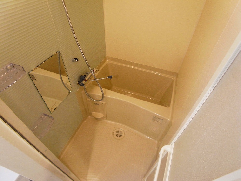 ミルーナヒルズ西新井大師ＷＥＳＴ 風呂画像