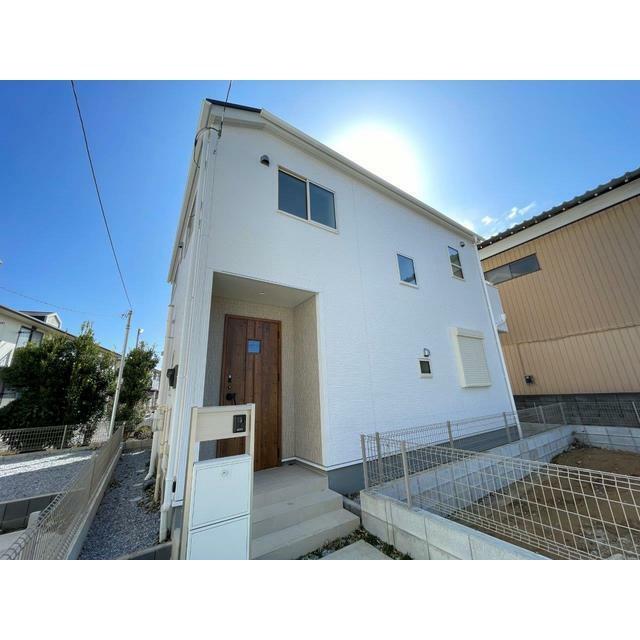 Ｋｏｌｅｔ松戸幸田 外観