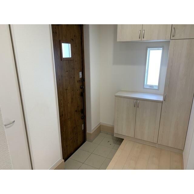 Ｋｏｌｅｔ松戸幸田 玄関