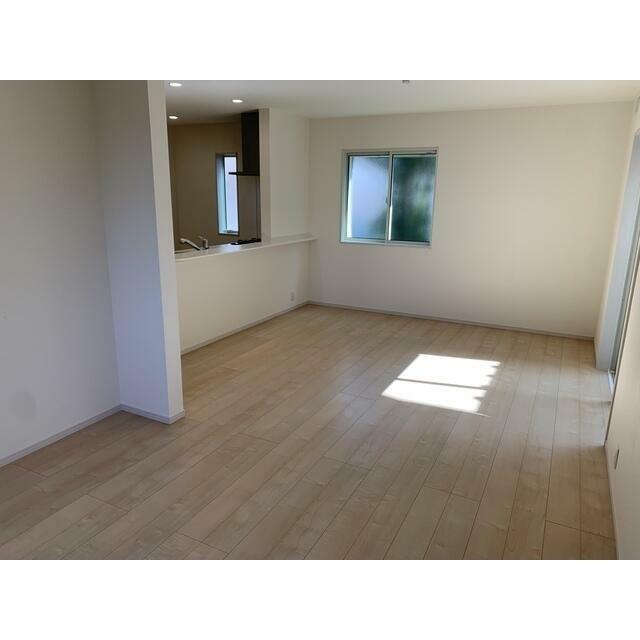 Ｋｏｌｅｔ松戸幸田 リビング