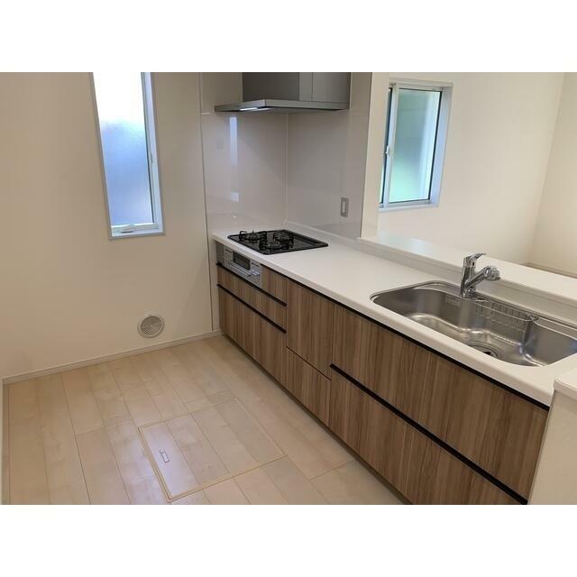 Ｋｏｌｅｔ松戸幸田 キッチン