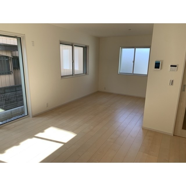 Ｋｏｌｅｔ松戸幸田 ベッドルーム