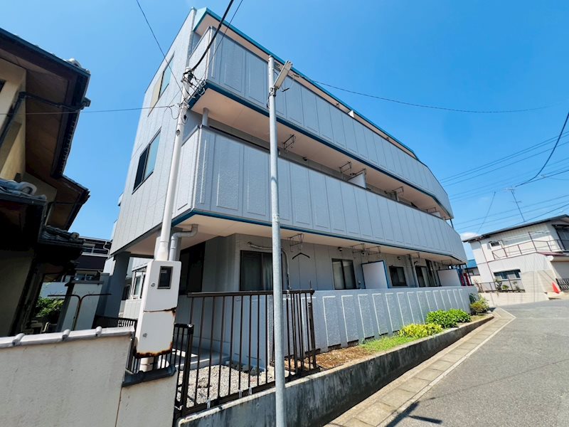 ベルコリーヌ上本郷 その他外観1