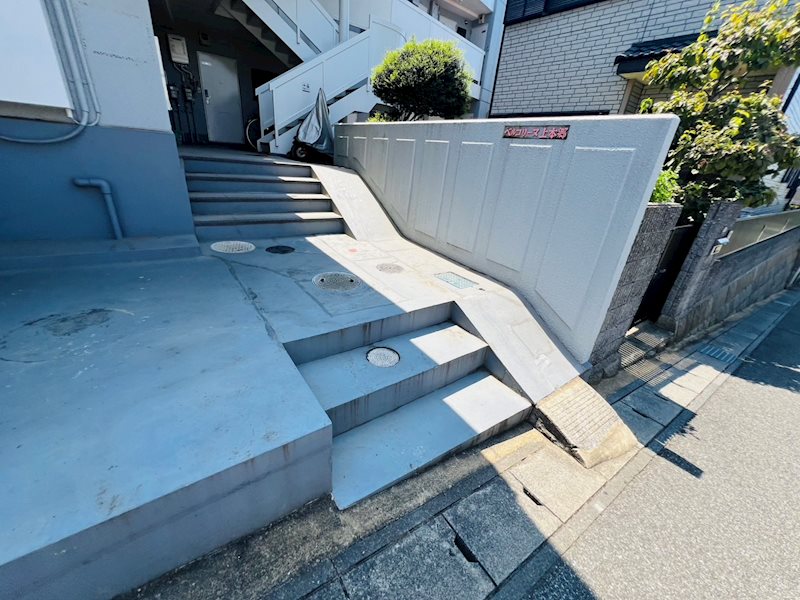 ベルコリーヌ上本郷 その他外観3