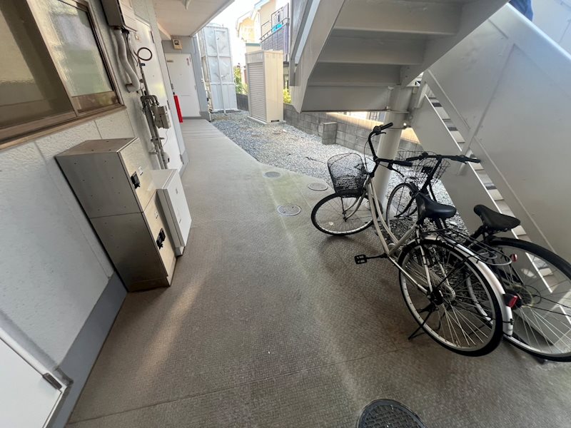 ベルコリーヌ上本郷 その他外観6