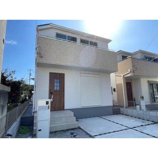 Ｋｏｌｅｔ松戸幸田 外観