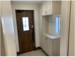 Ｋｏｌｅｔ松戸幸田 玄関