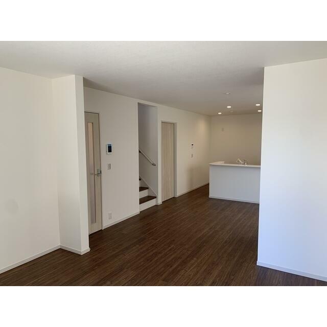 Ｋｏｌｅｔ松戸幸田 リビング