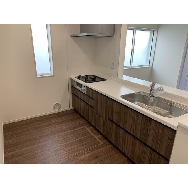 Ｋｏｌｅｔ松戸幸田 キッチン