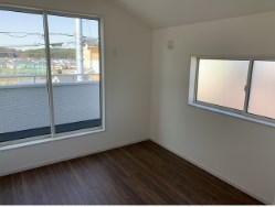 Ｋｏｌｅｔ松戸幸田 ベッドルーム