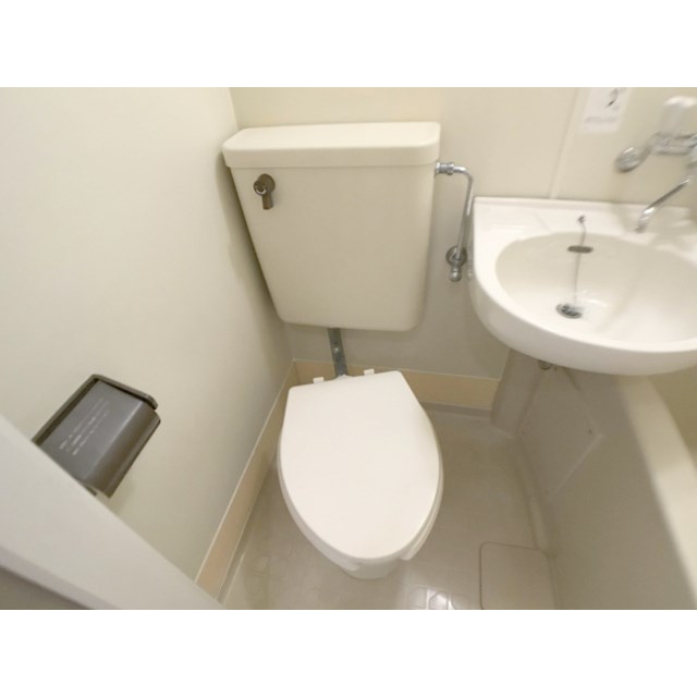 サンライズＢ その他1