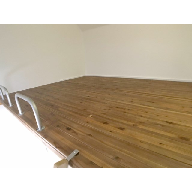 サンライズＢ その他4