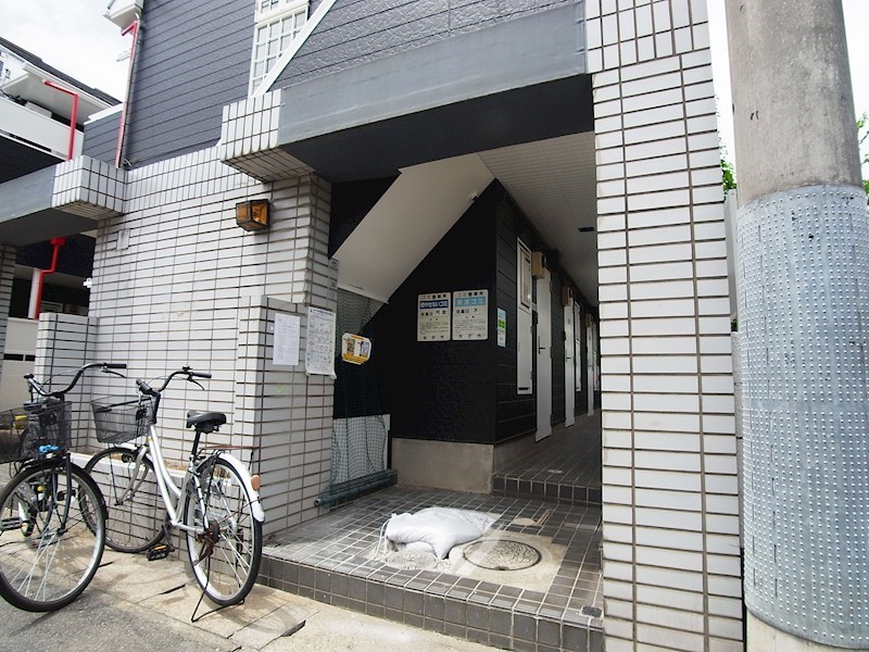 サンライズＢ その他外観1