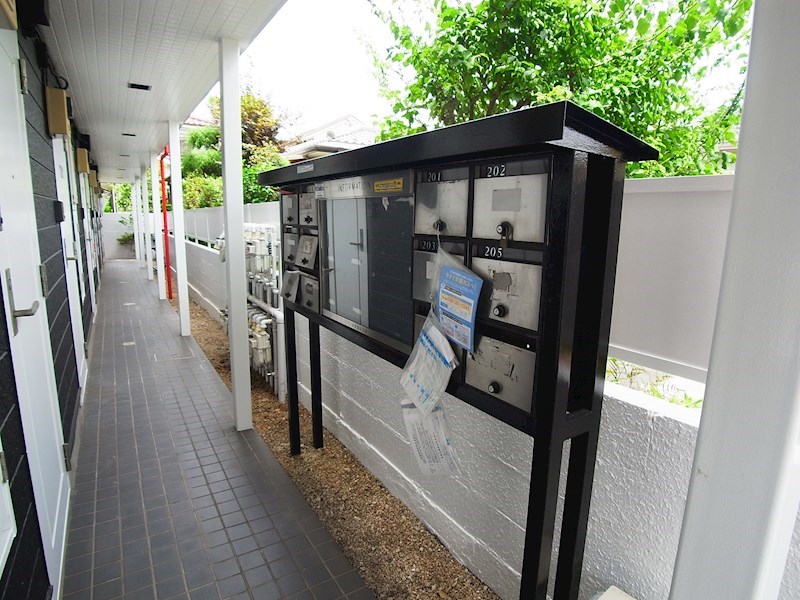 サンライズＢ その他外観2