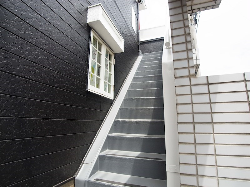 サンライズＢ その他外観4