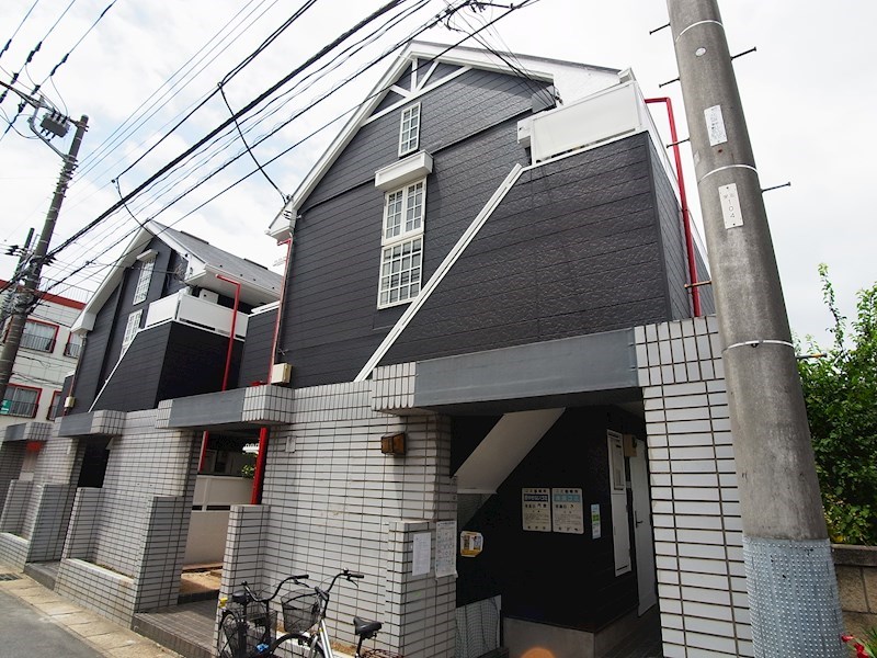 サンライズＢ その他外観6