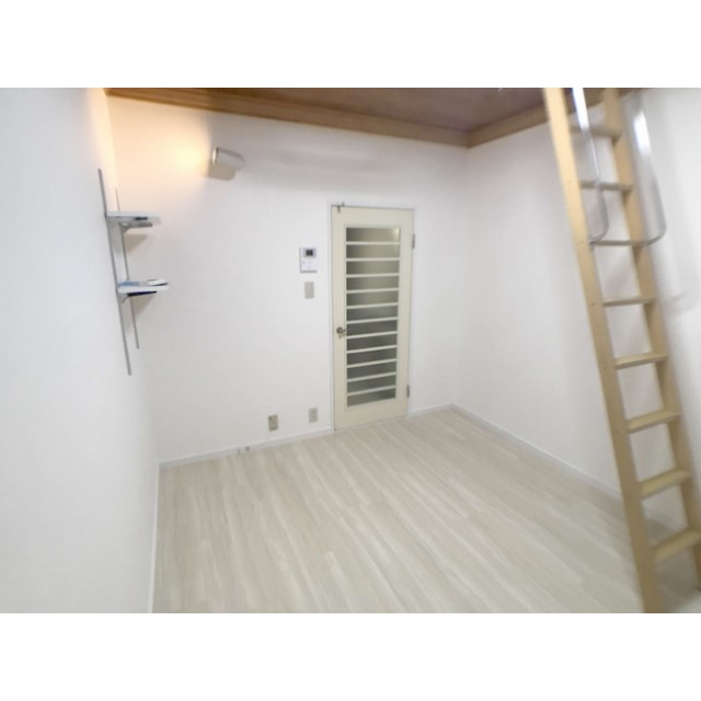 サンライズＢ リビング