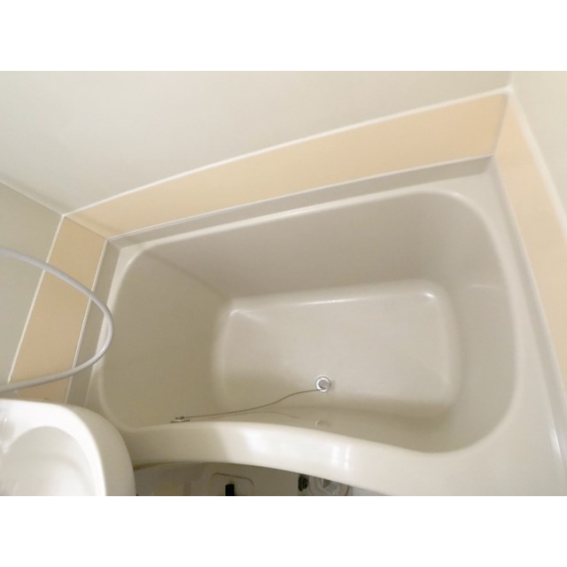 サンライズＢ 風呂画像