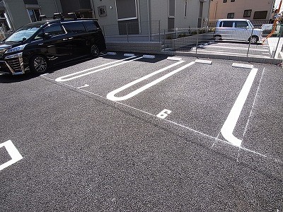 ルピナス７ その他外観5