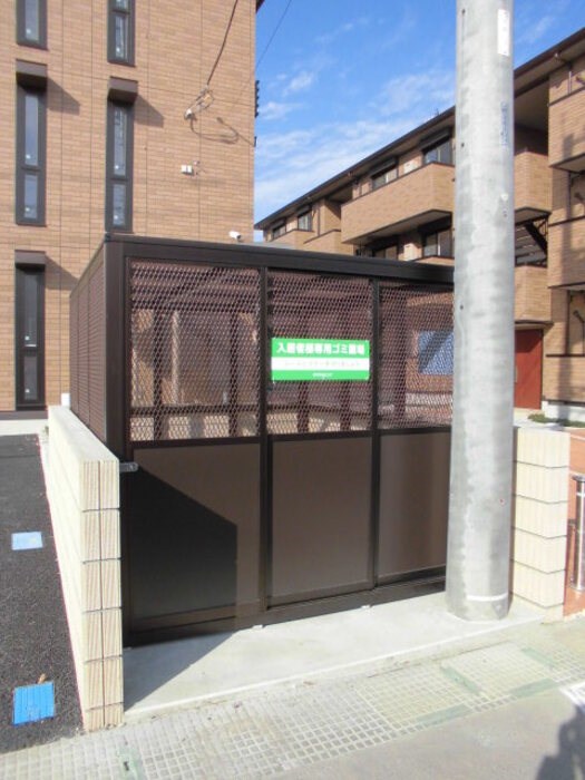 メルベージュ　Ⅰ その他外観3