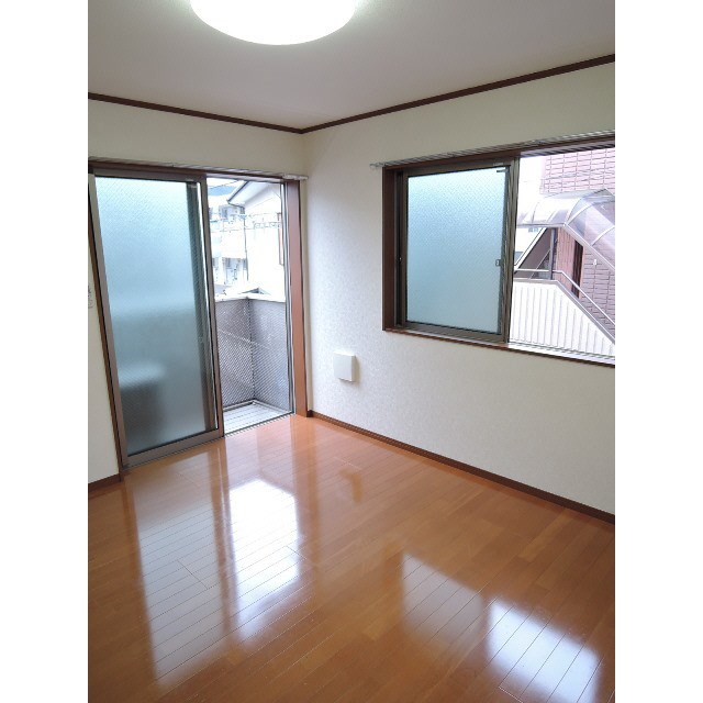 アムール　グリーン リビング