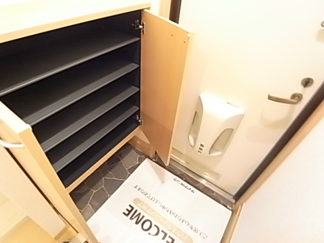 クレールコート その他3