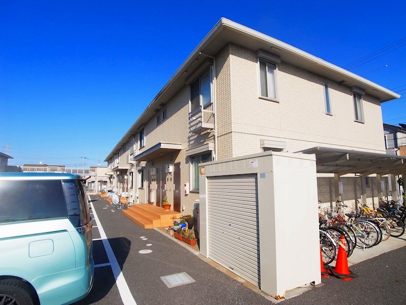 キャッスル冨士 その他外観1