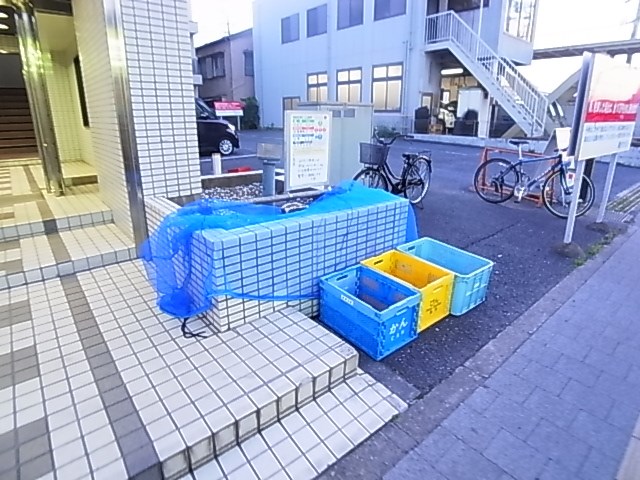 ユニバーサルマンション2 その他外観3