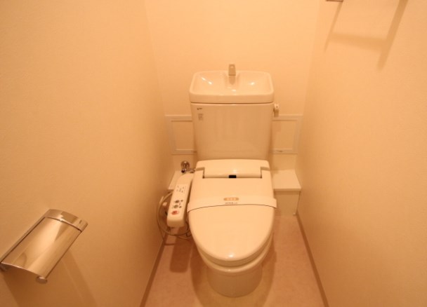 カスタリア荒川 その他1