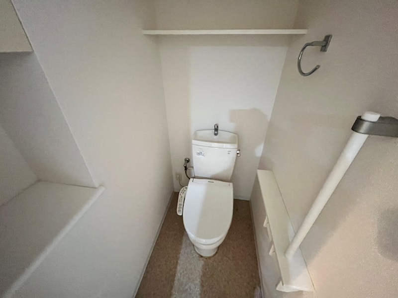 ロイヤルパークス西新井 その他1