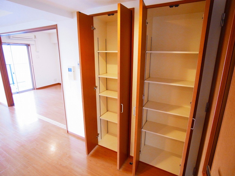 ロイヤルパークス西新井 その他3