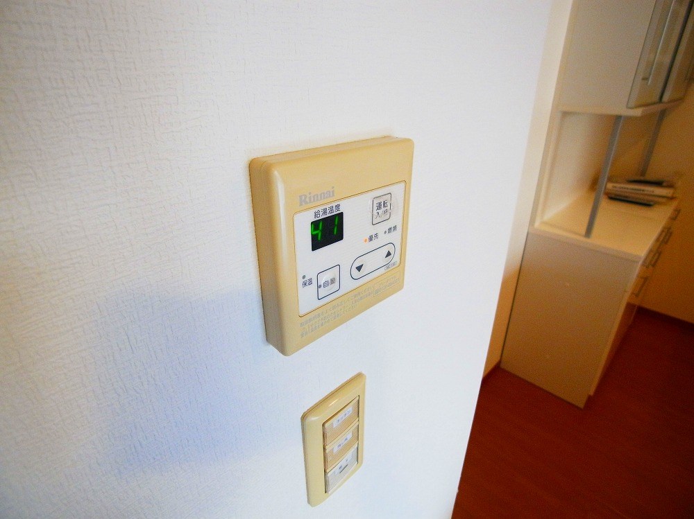 ロイヤルパークス西新井 その他4