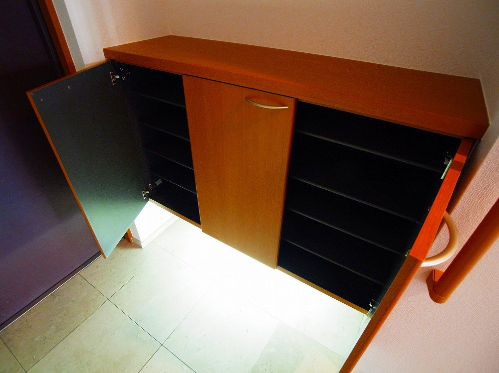 ロイヤルパークス西新井 その他6