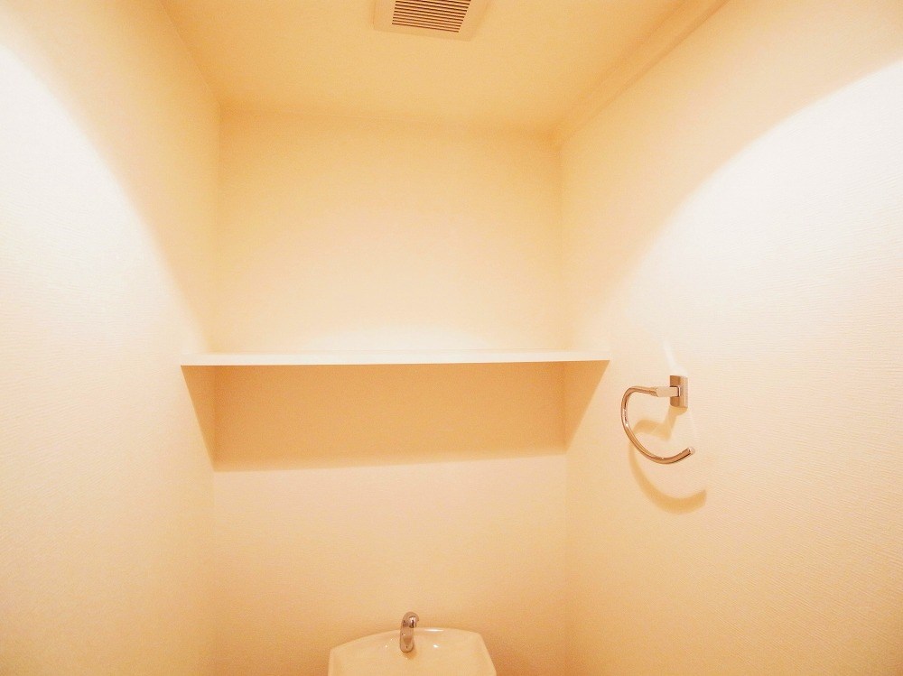 ロイヤルパークス西新井 その他8