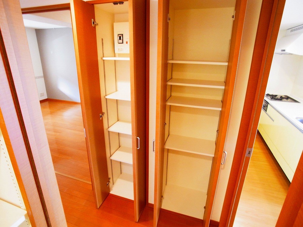 ロイヤルパークス西新井 その他9