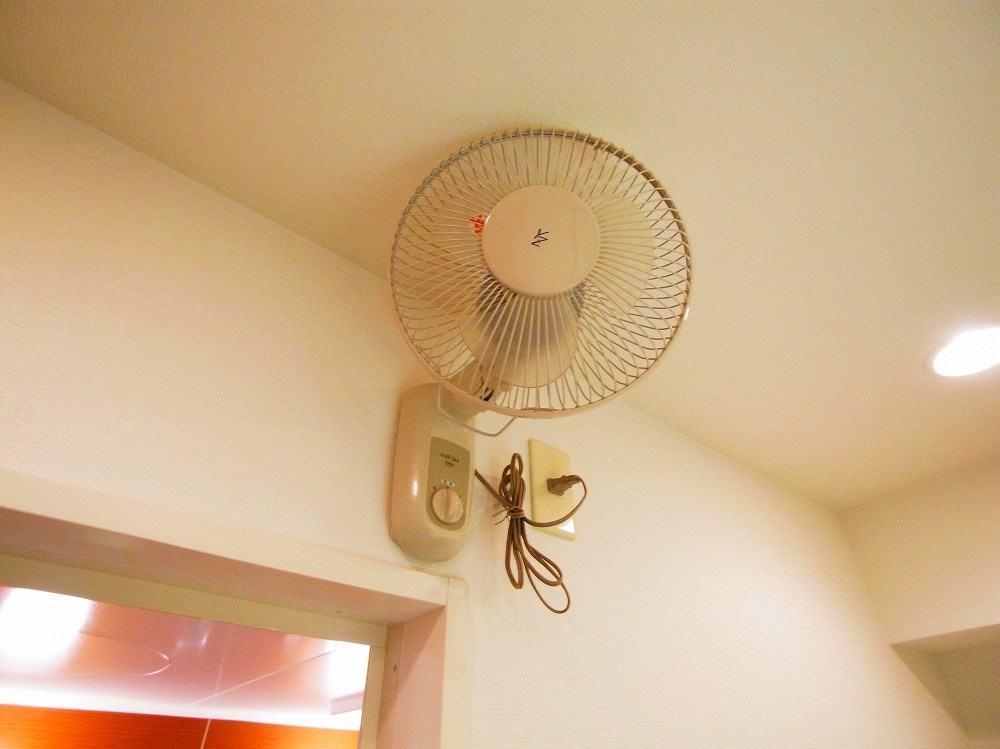 ロイヤルパークス西新井 その他12