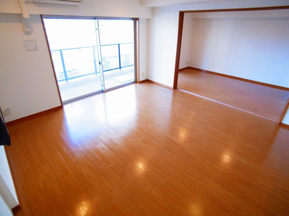 ロイヤルパークス西新井 その他19