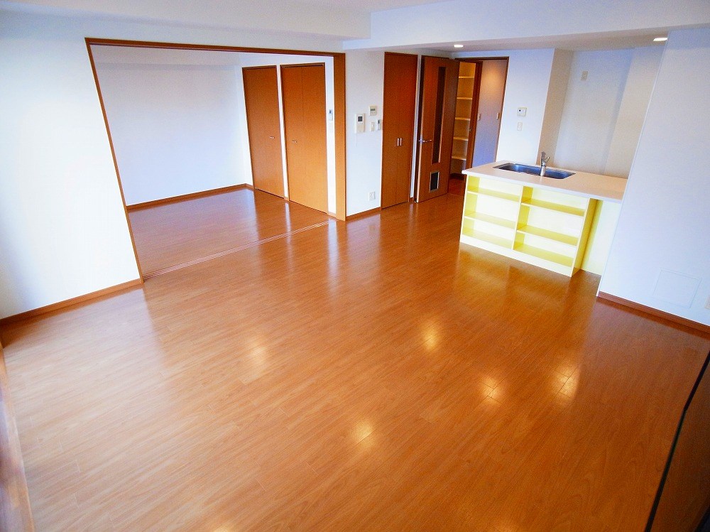 ロイヤルパークス西新井 その他20