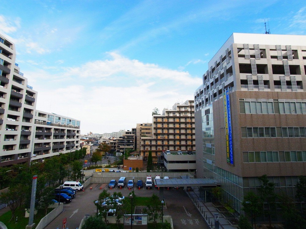 ロイヤルパークス西新井 その他30