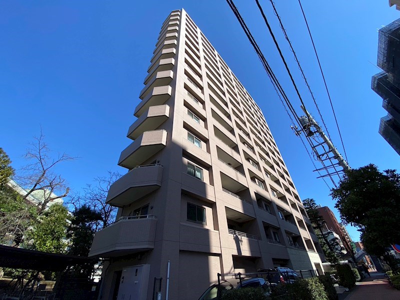 カスタリア荒川 その他外観3